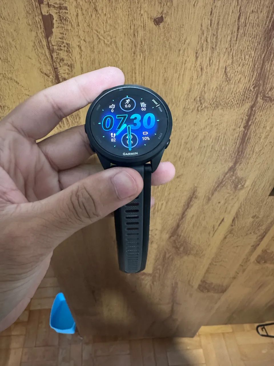 Garmin 165 Music - Foto 4