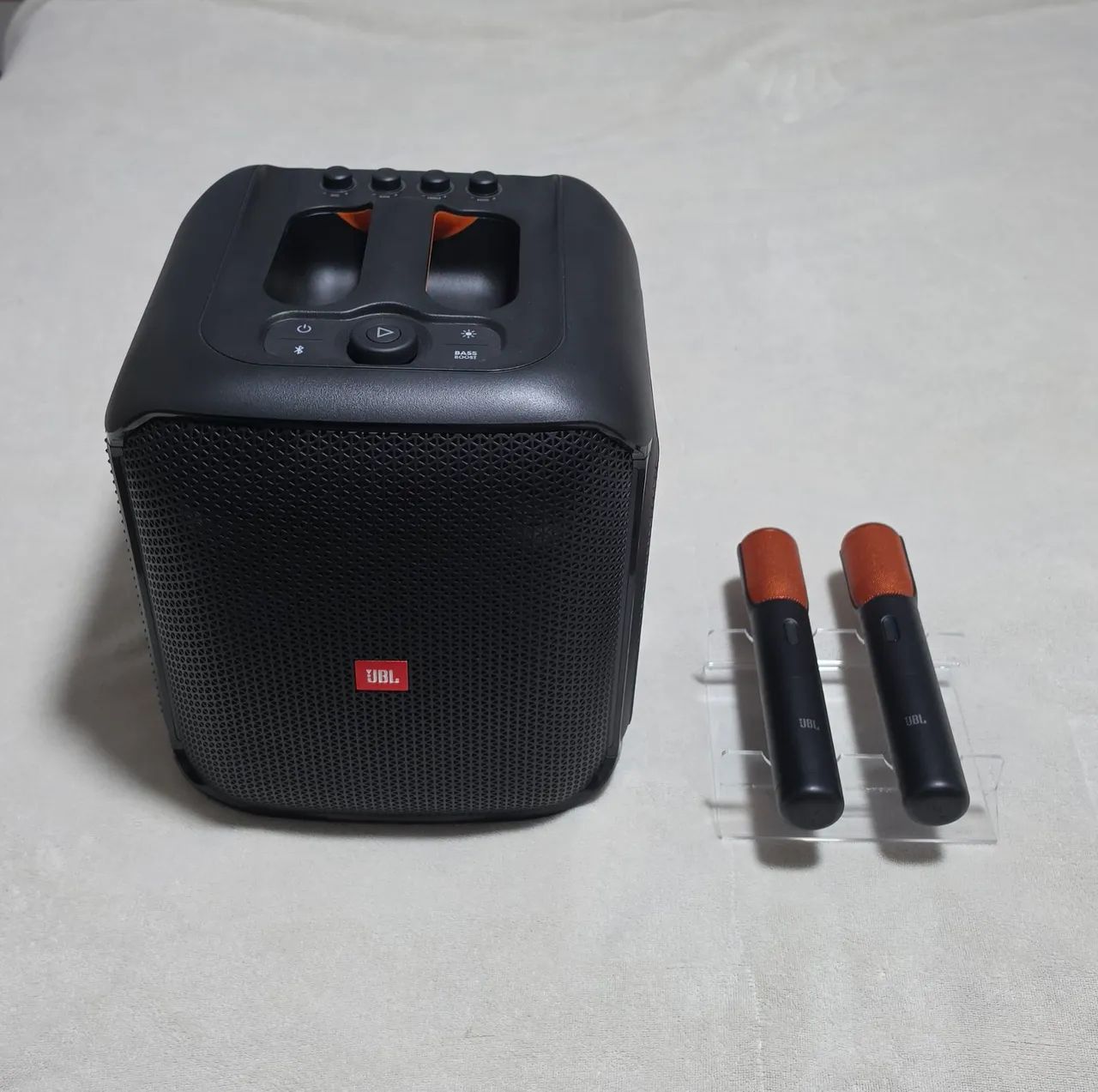 Jbl  - Foto 2
