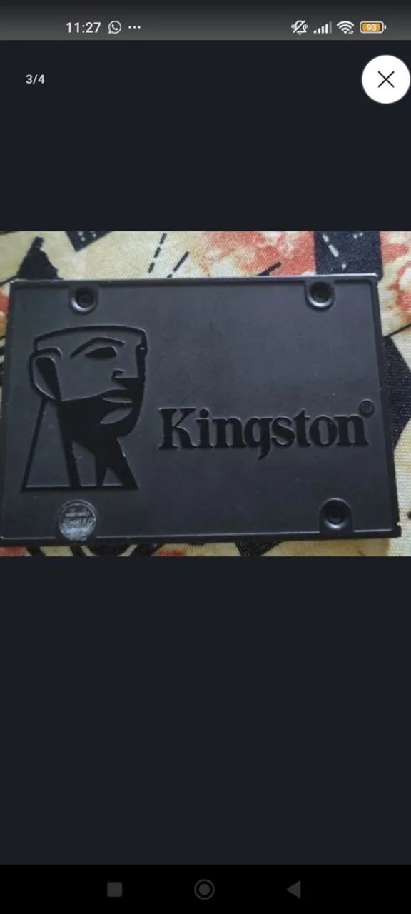 SSD 1TB