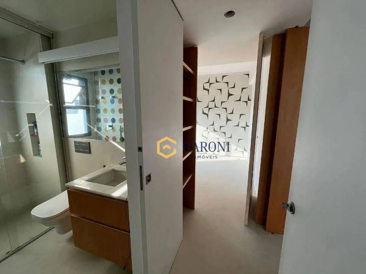Apartamento 2 quartos, para alugar em Perdizes. - Foto 10