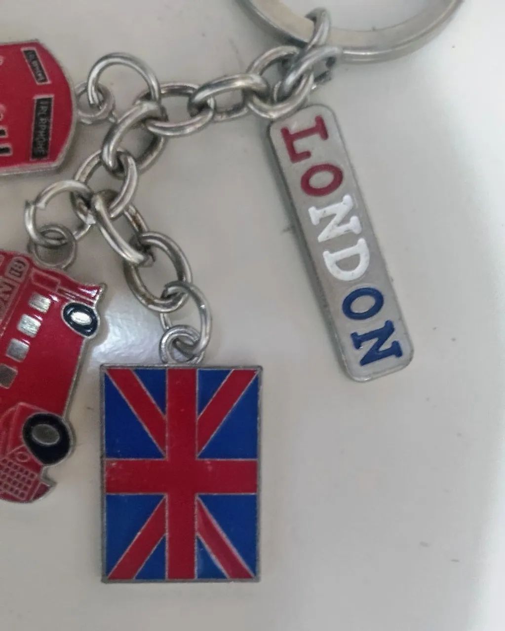 Chaveiro de Londres  - Foto 2