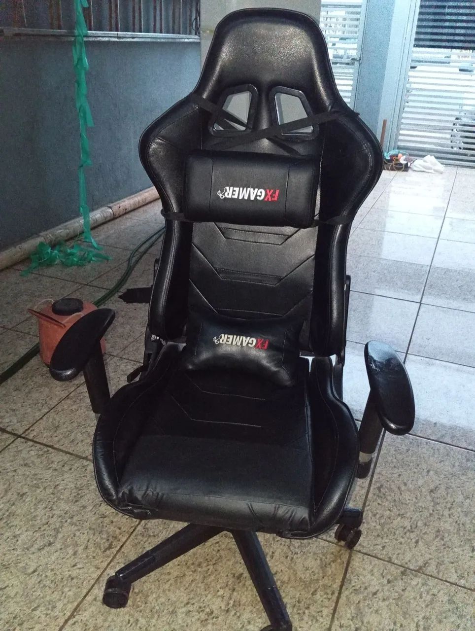 Cadeira de escritório 