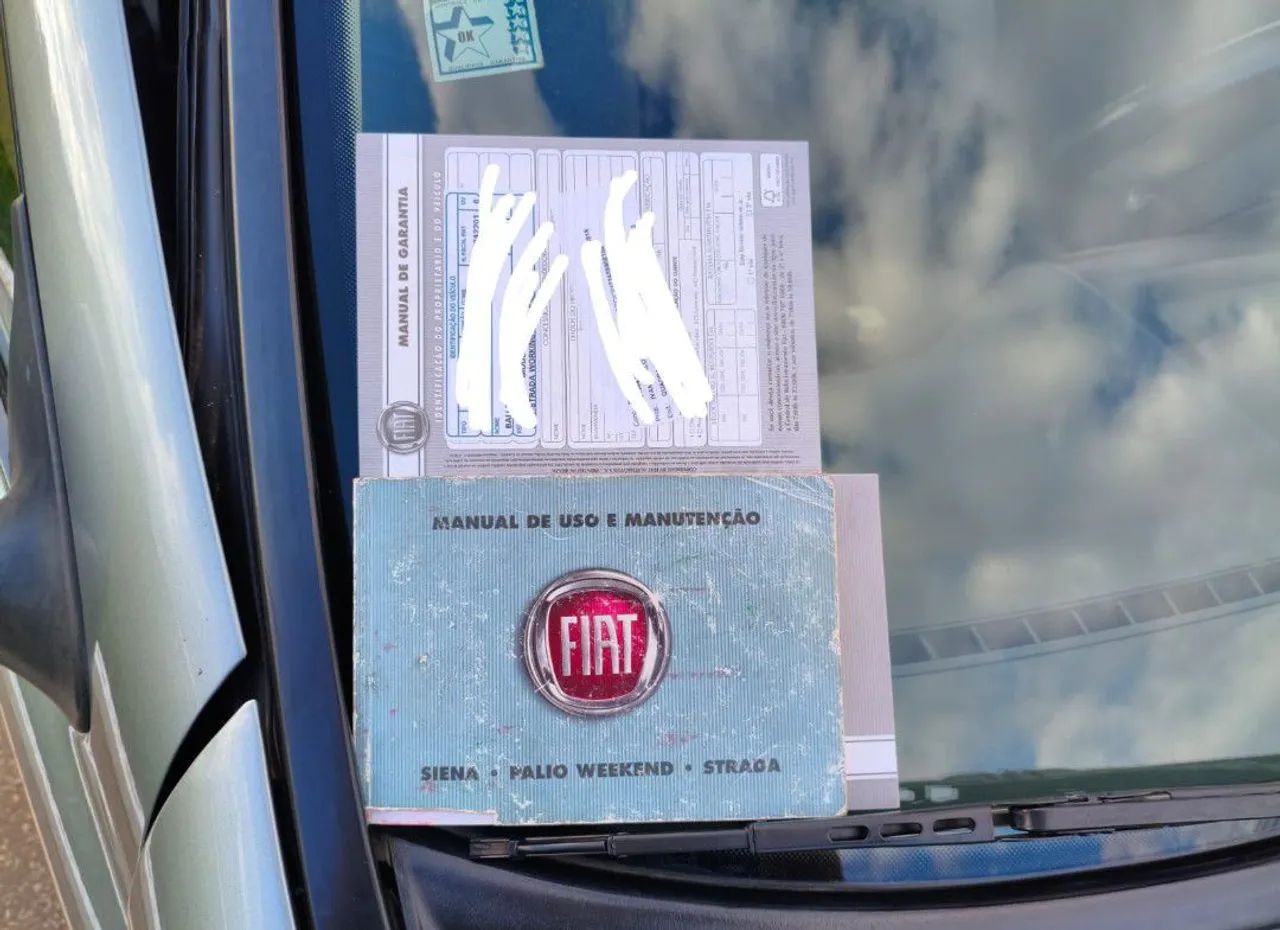 Fiat Strada Working 1.4 MPI Fire Flex 8V CS 2013 - Foto 4