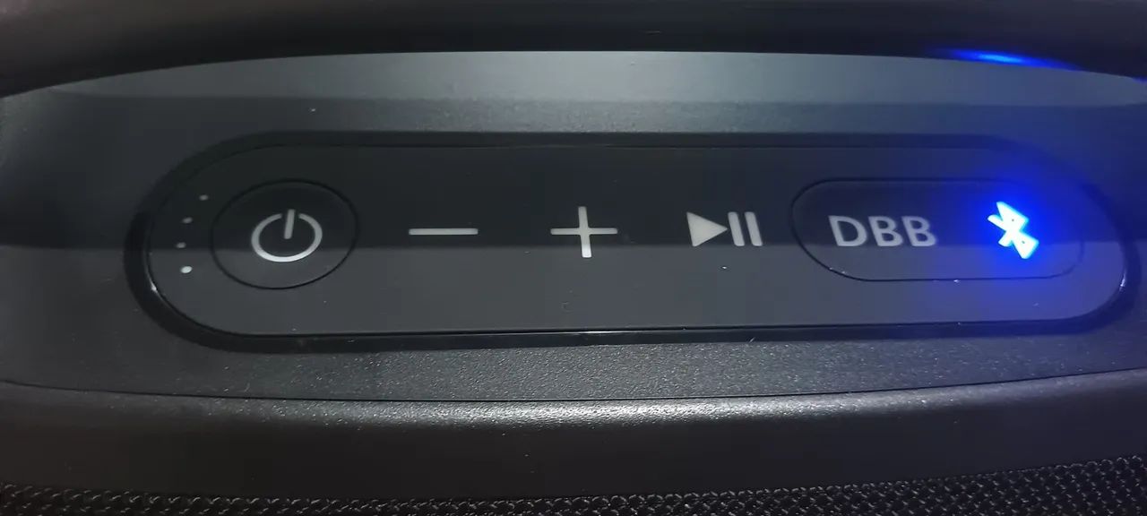 Caixa de Som Philips Bombox - Foto 5