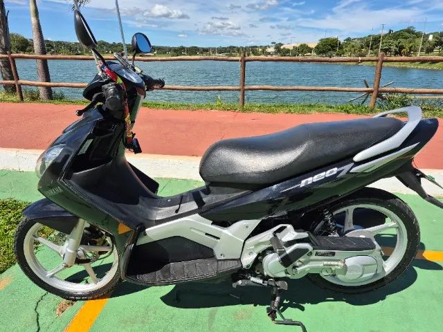 Vendo / Troco Neo AT115 Zerada