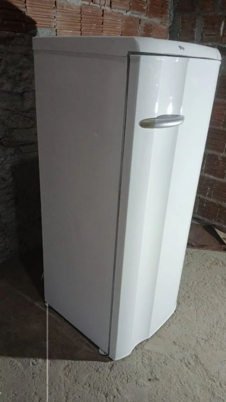 Geladeira Electrolux - Foto 2