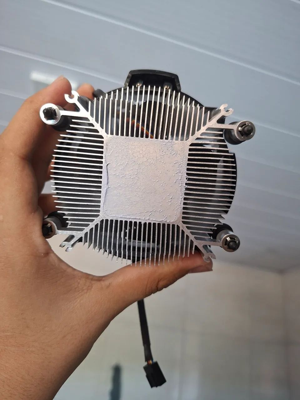 Air cooler Amd - Novo - Foto 4