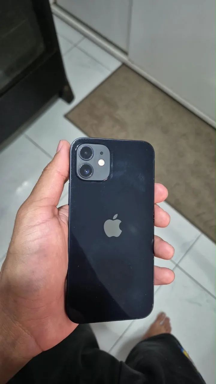 iPhone 12 64gb