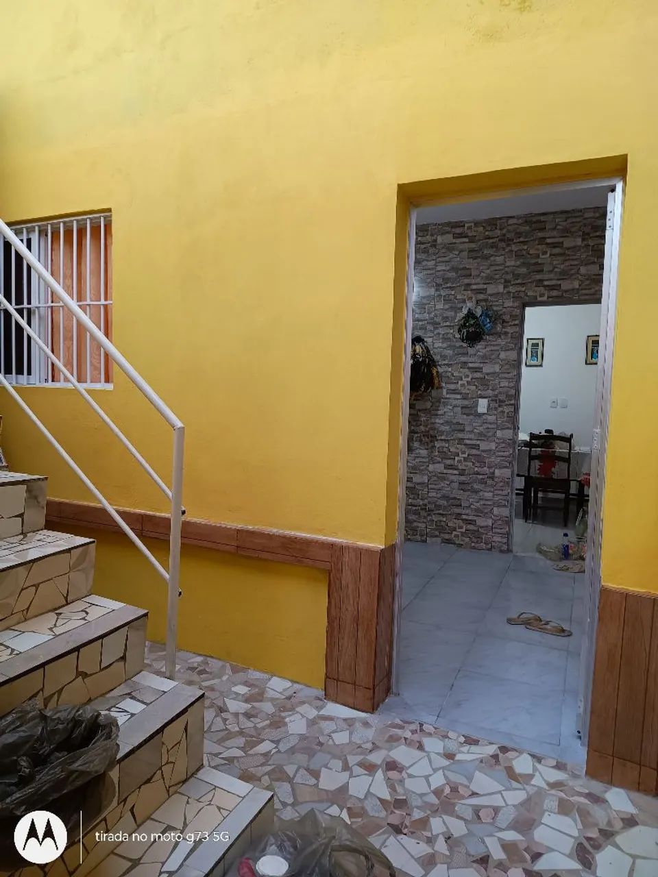 Casa na baia da traição centro  - Foto 5