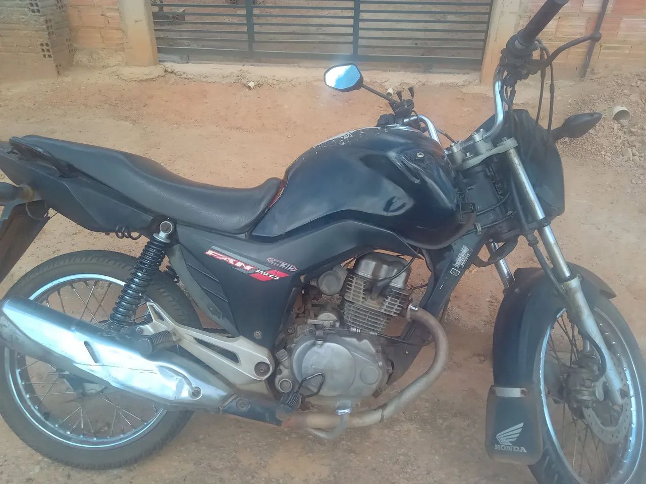 Cg 150 