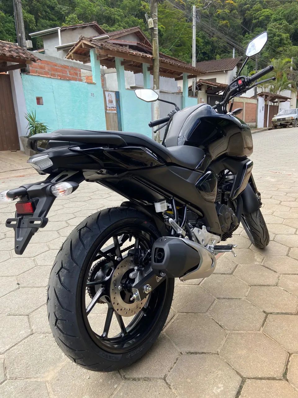 Fazer 150cc  - Foto 2