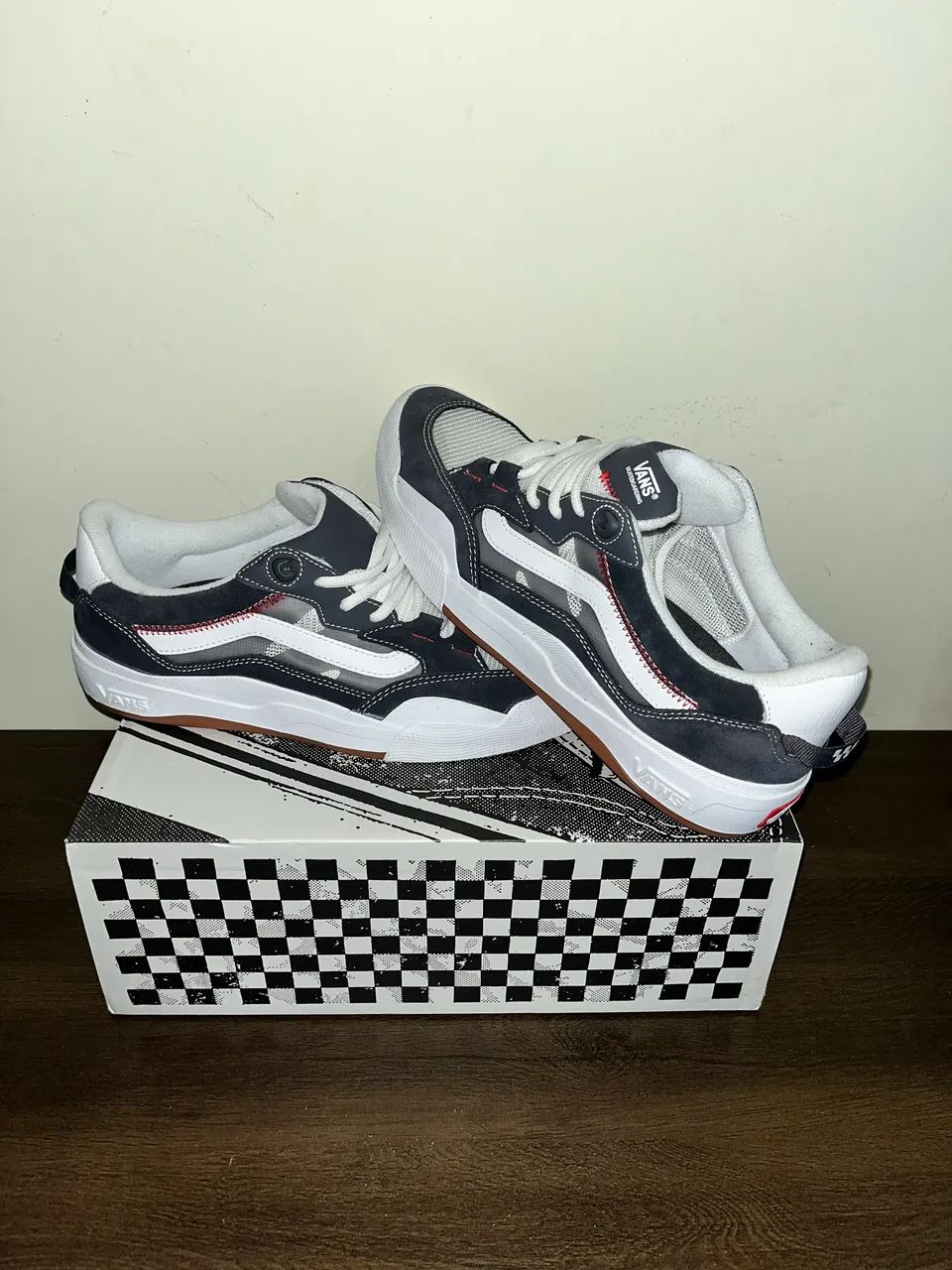 Tenis vans wayvee 2.0