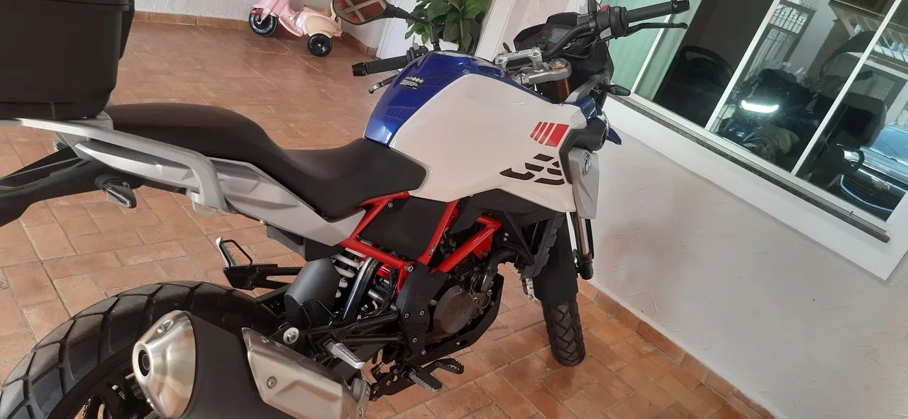 G310 gs 2025