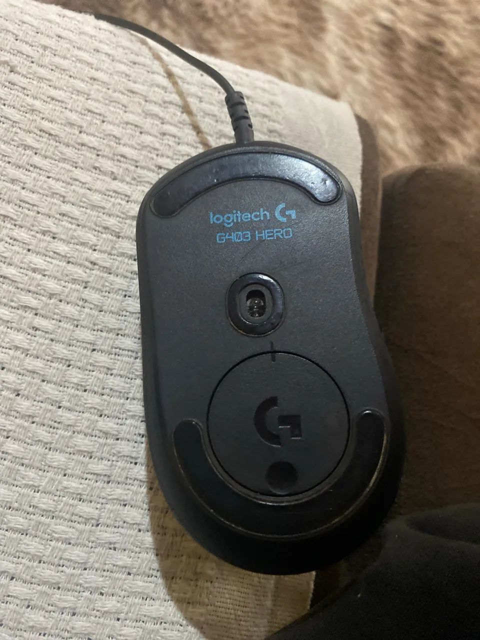 Mouse g403 hero - Foto 2