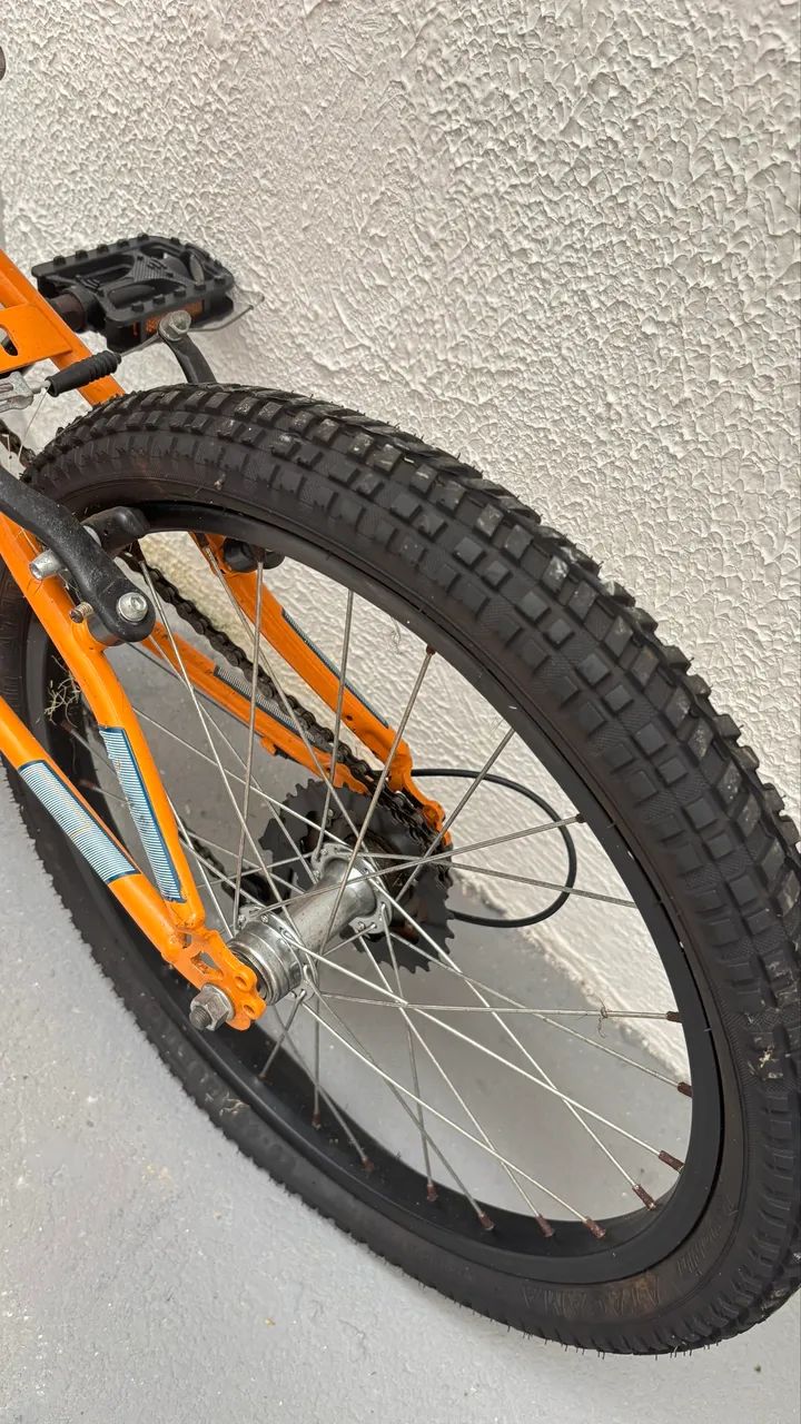 Bicicleta infantil  - Foto 3