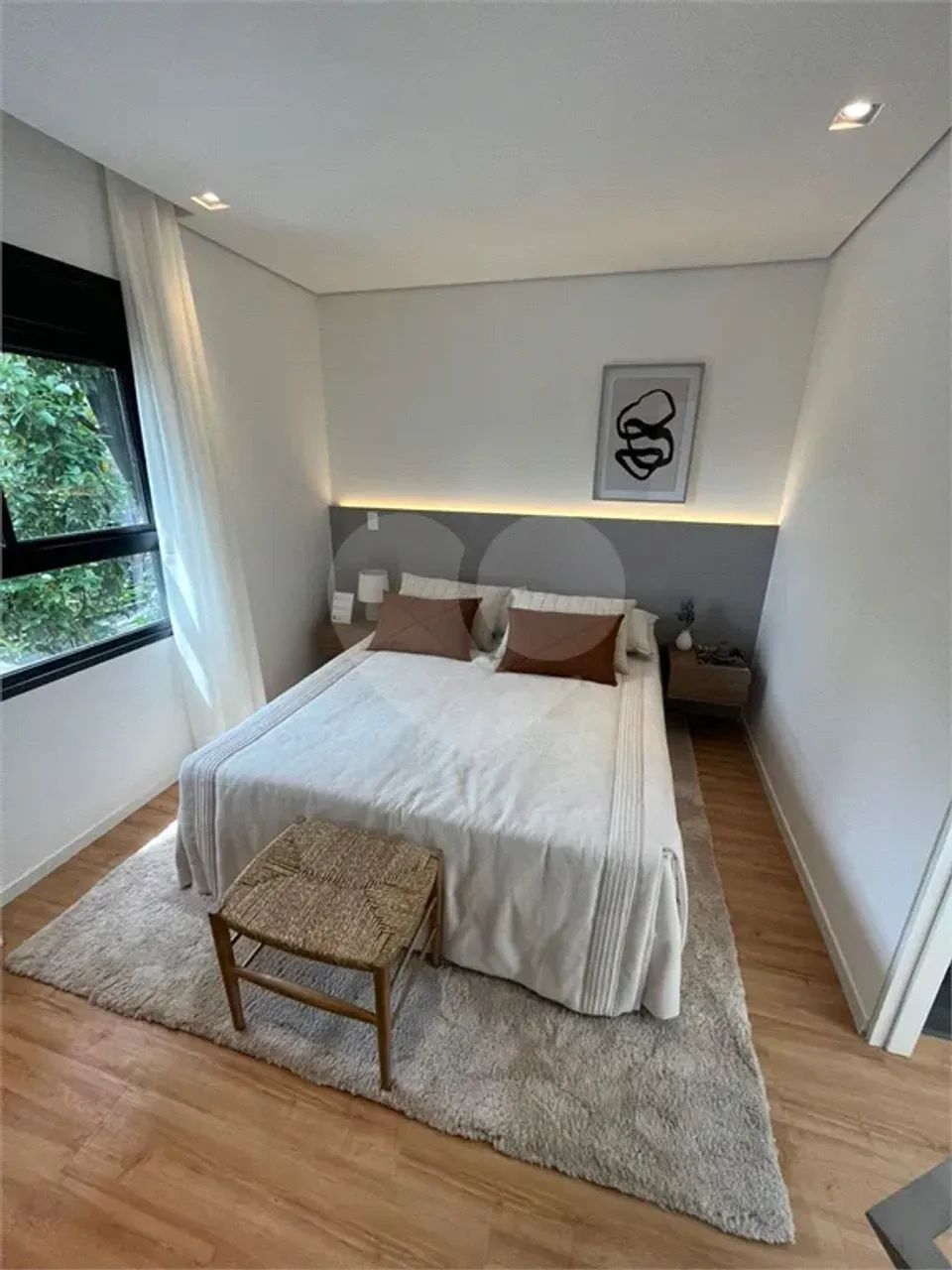Condomínio com 2 quartos à venda em Vila olímpia - SP
