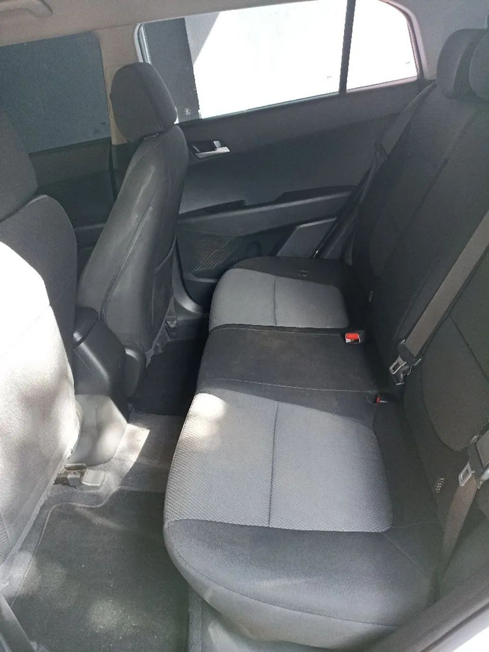 Hyundai Creta 2017