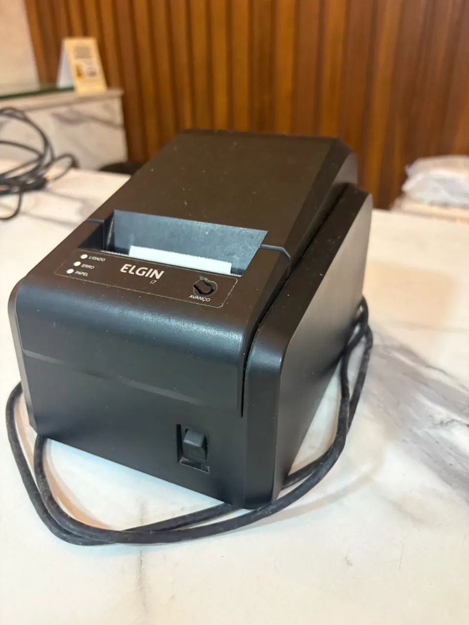 Impressora NF ELGIN - Foto 2
