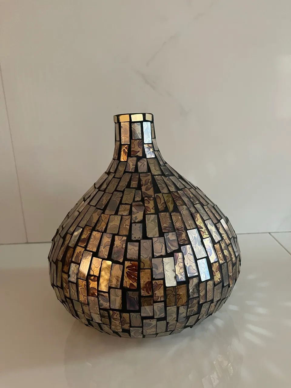Vasos para decoração 
