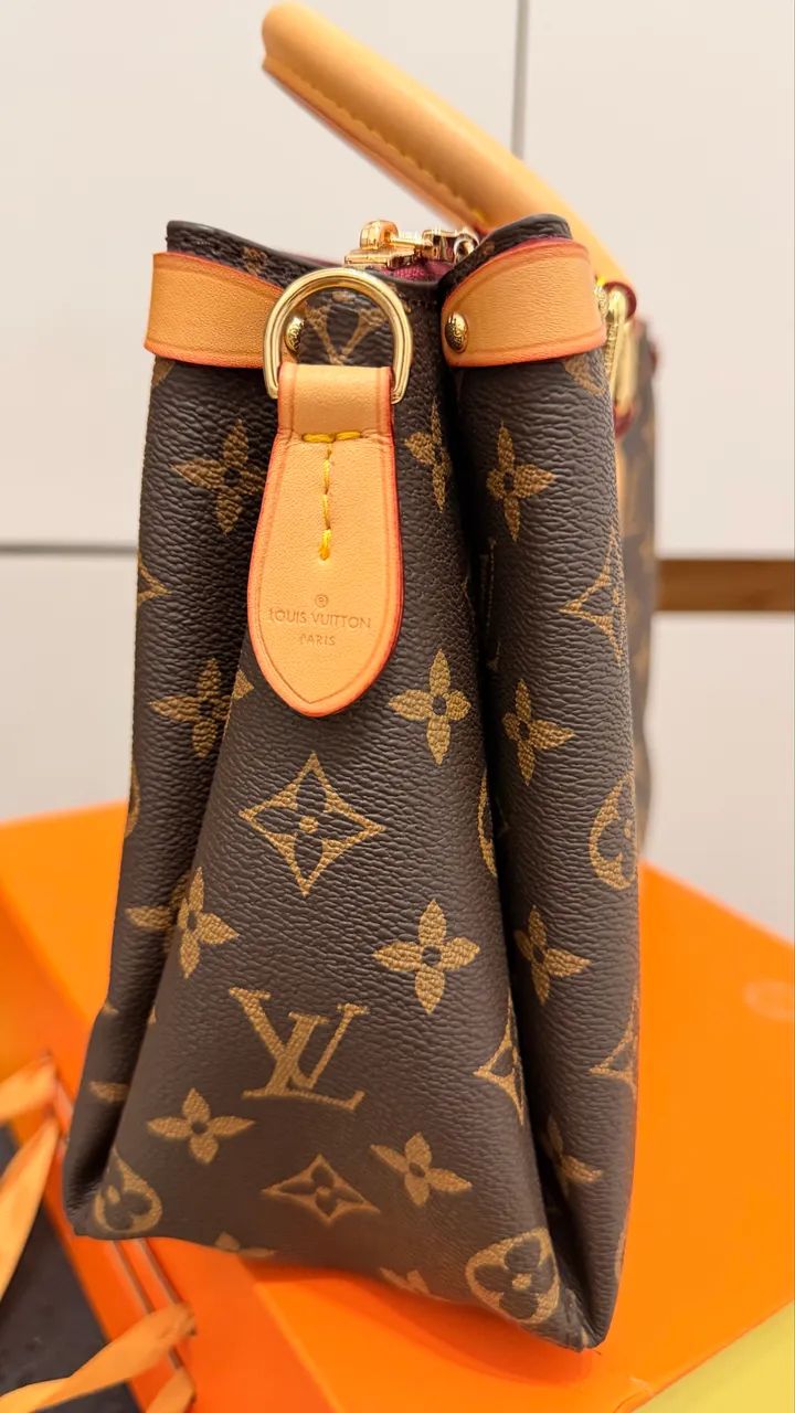 Bolsa feminina - Foto 5