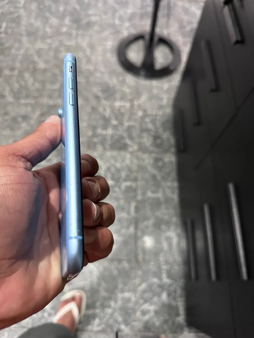 iPhone XR 64GB impecável  - Foto 3