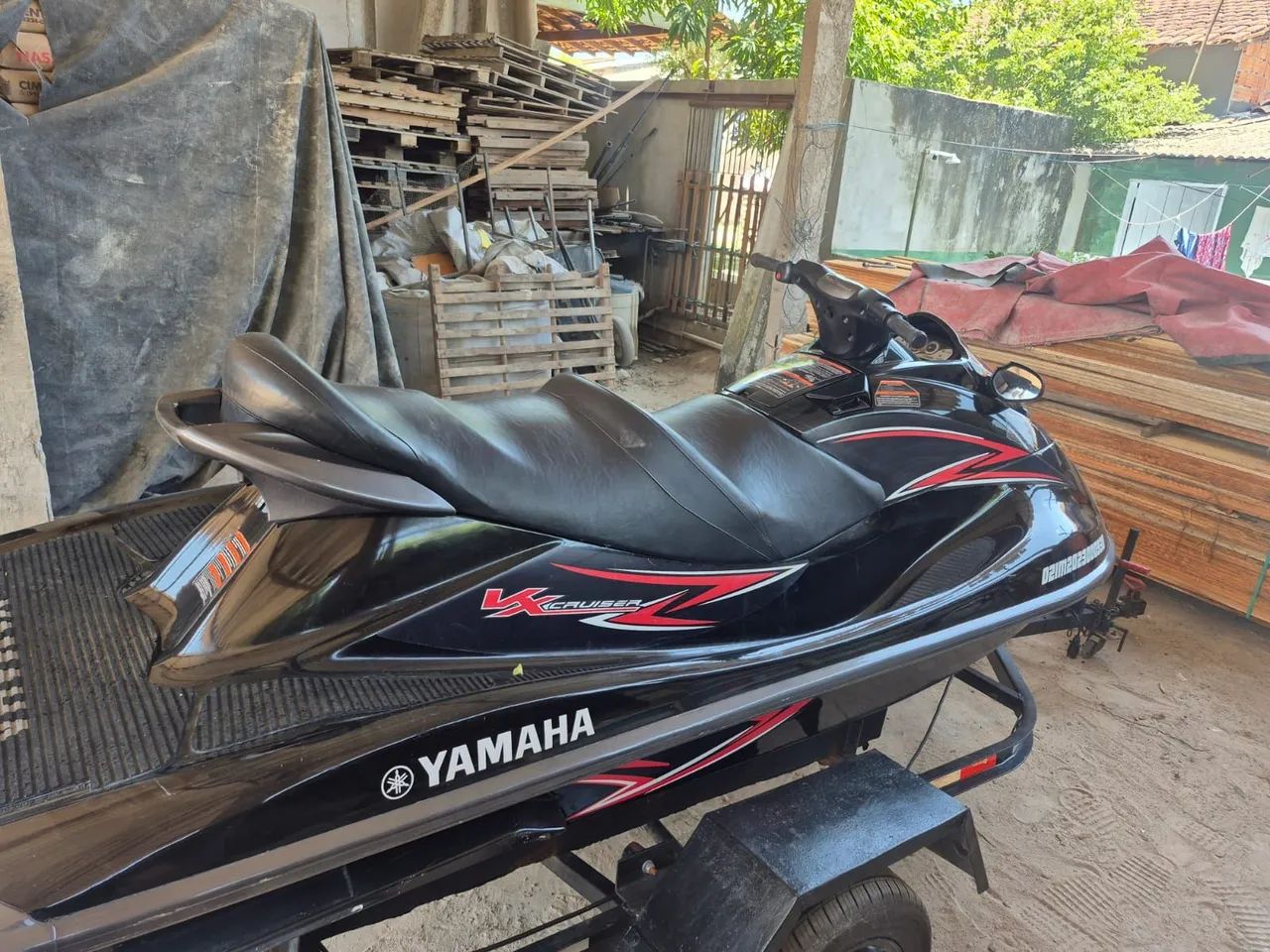 Jetski - Foto 2
