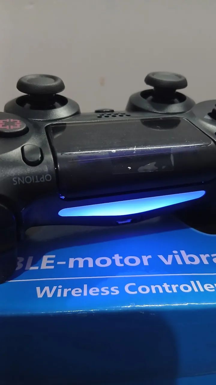 Controle Joystick bluetooth  - Foto 5
