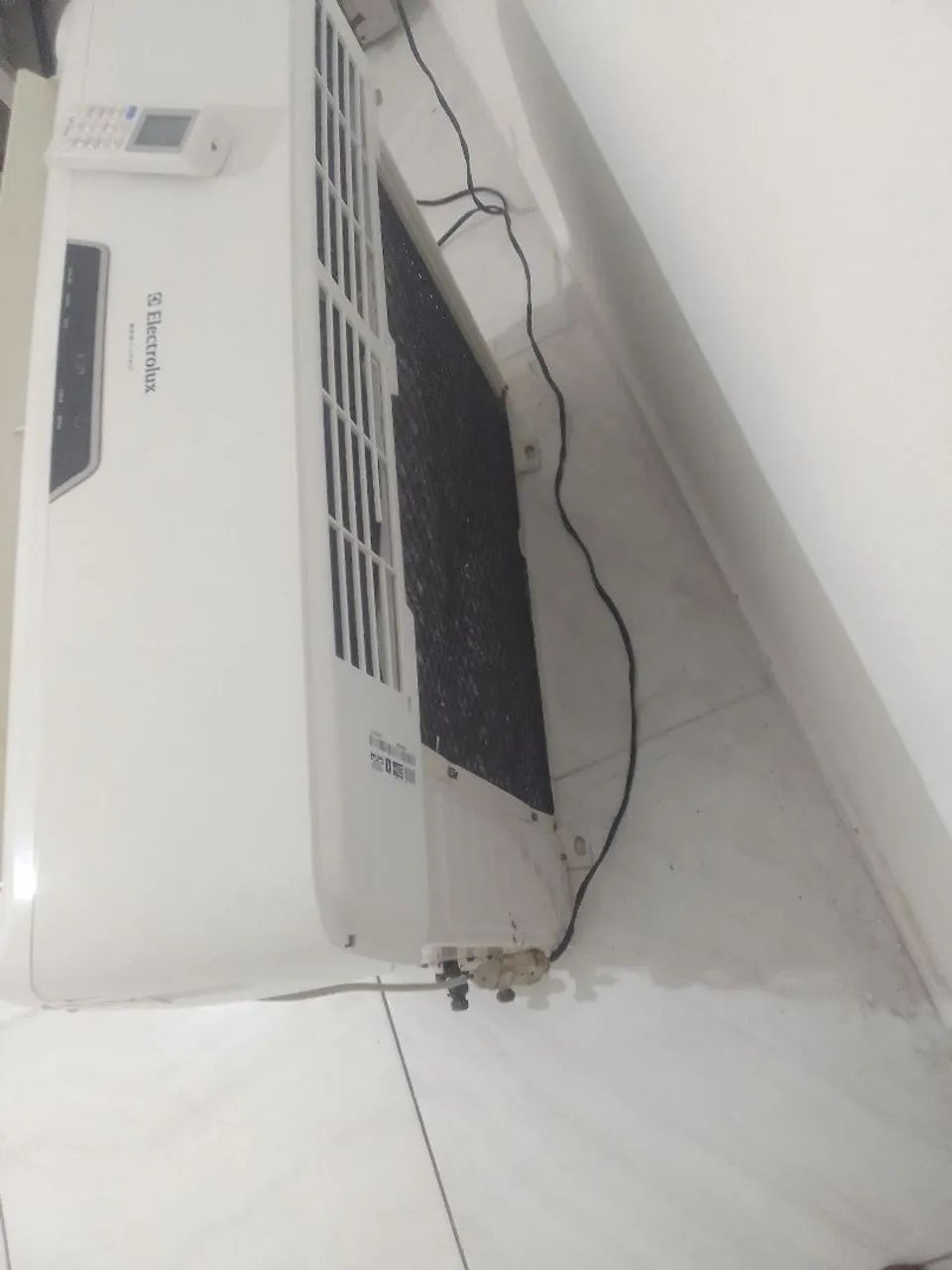 Ar condicionado Eletrolux  - Foto 5