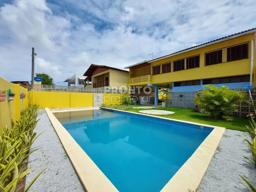 Casa com 4 quartos em Maria Farinha - Foto 2