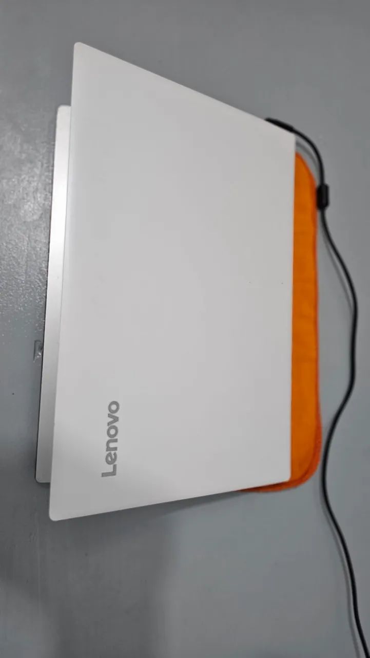Notebook Lenovo - Core i3 Funcionando  - Foto 2