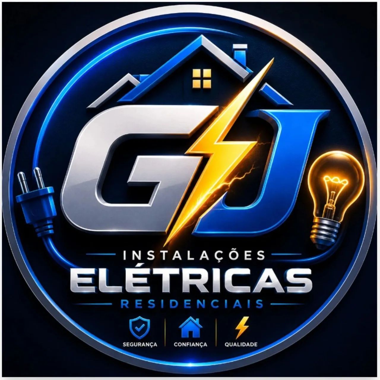 Soluções elétricas 