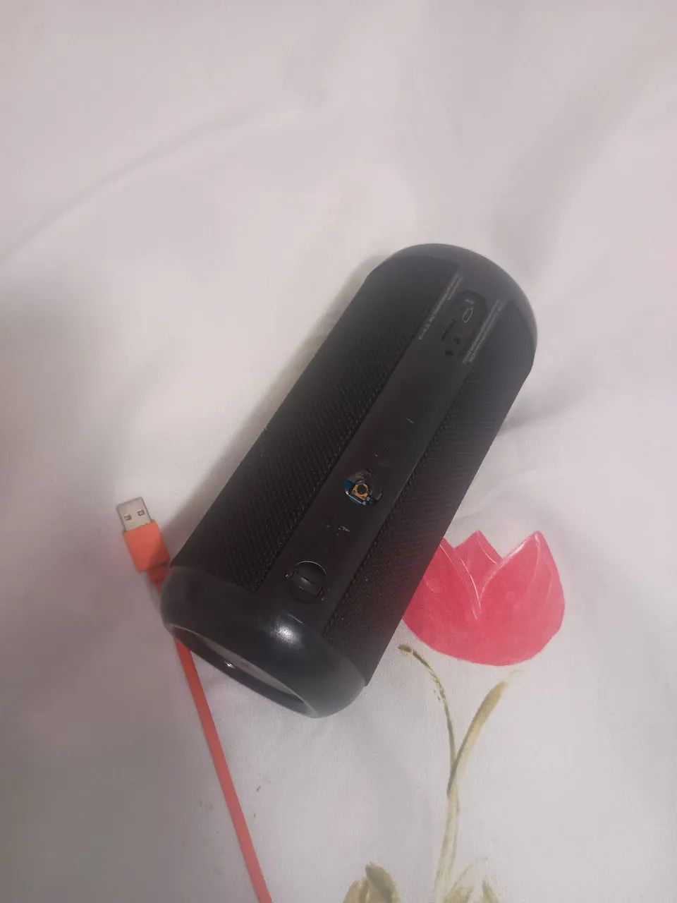 Caixa de som Multilaser box sp 348 !!!!! - Foto 4