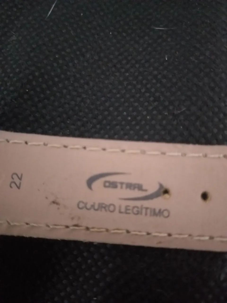 Relógio de excelente qualidade original - Foto 3