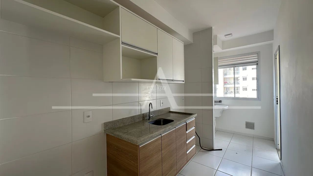 RESIDENCIAL SOLEIL - LOCAÇÃO - Foto 2