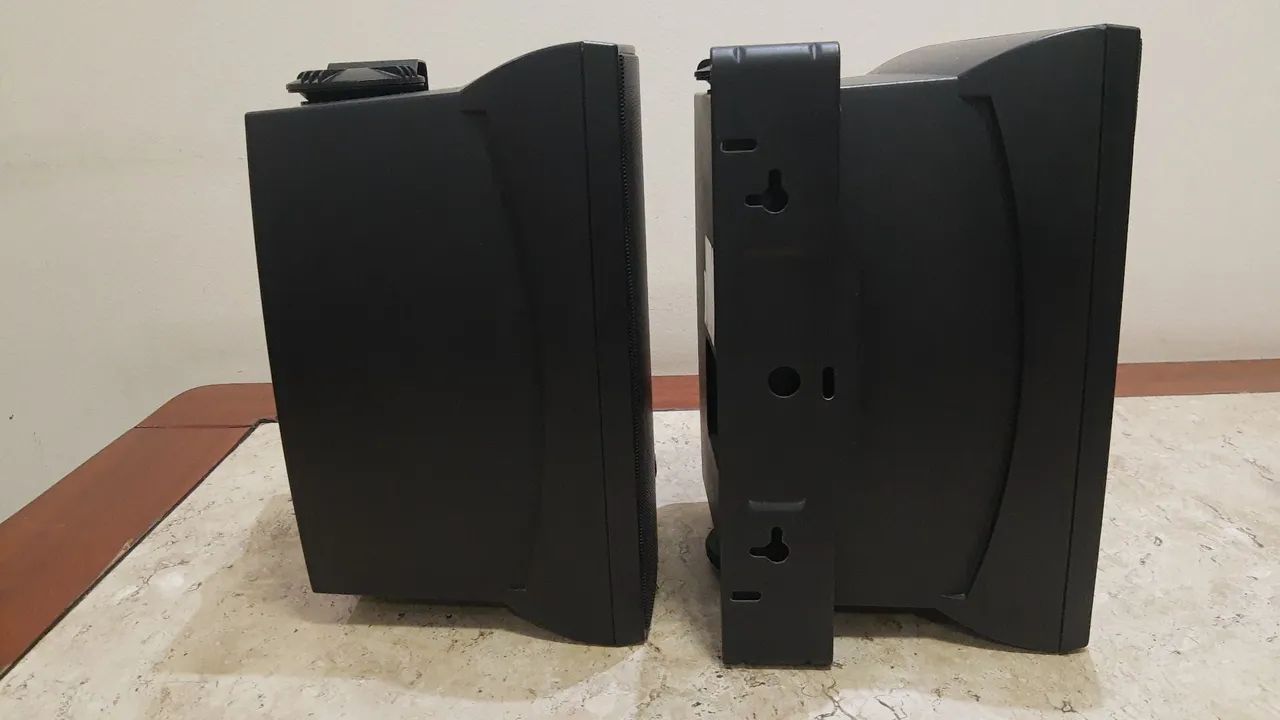 Caixas JBL em excelente estado - Foto 3