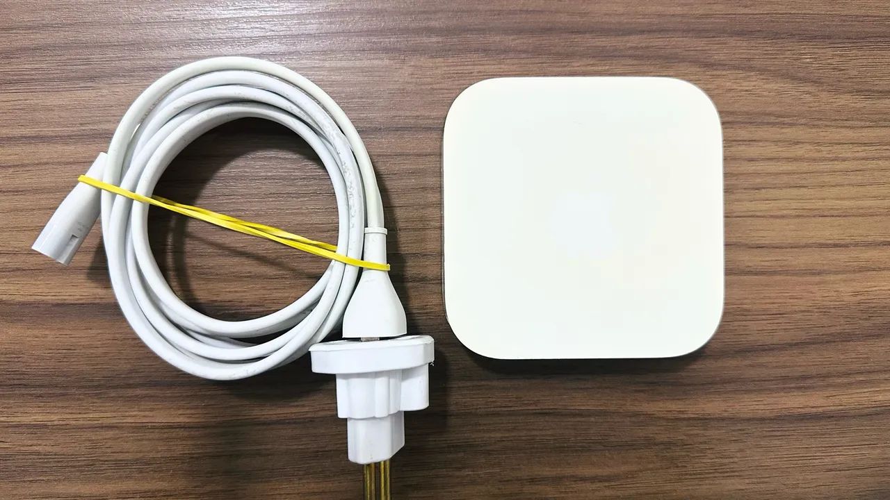 Roteador Apple AirPort Express - Foto 4