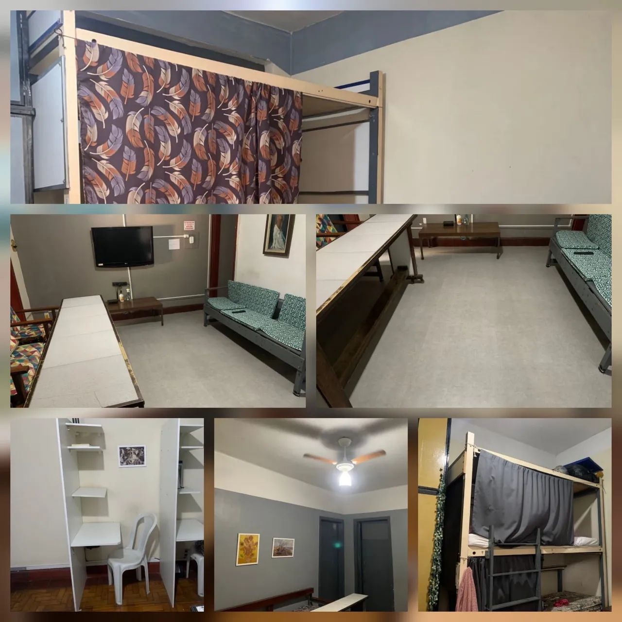 Quarto para alugar na Tijuca - Foto 5