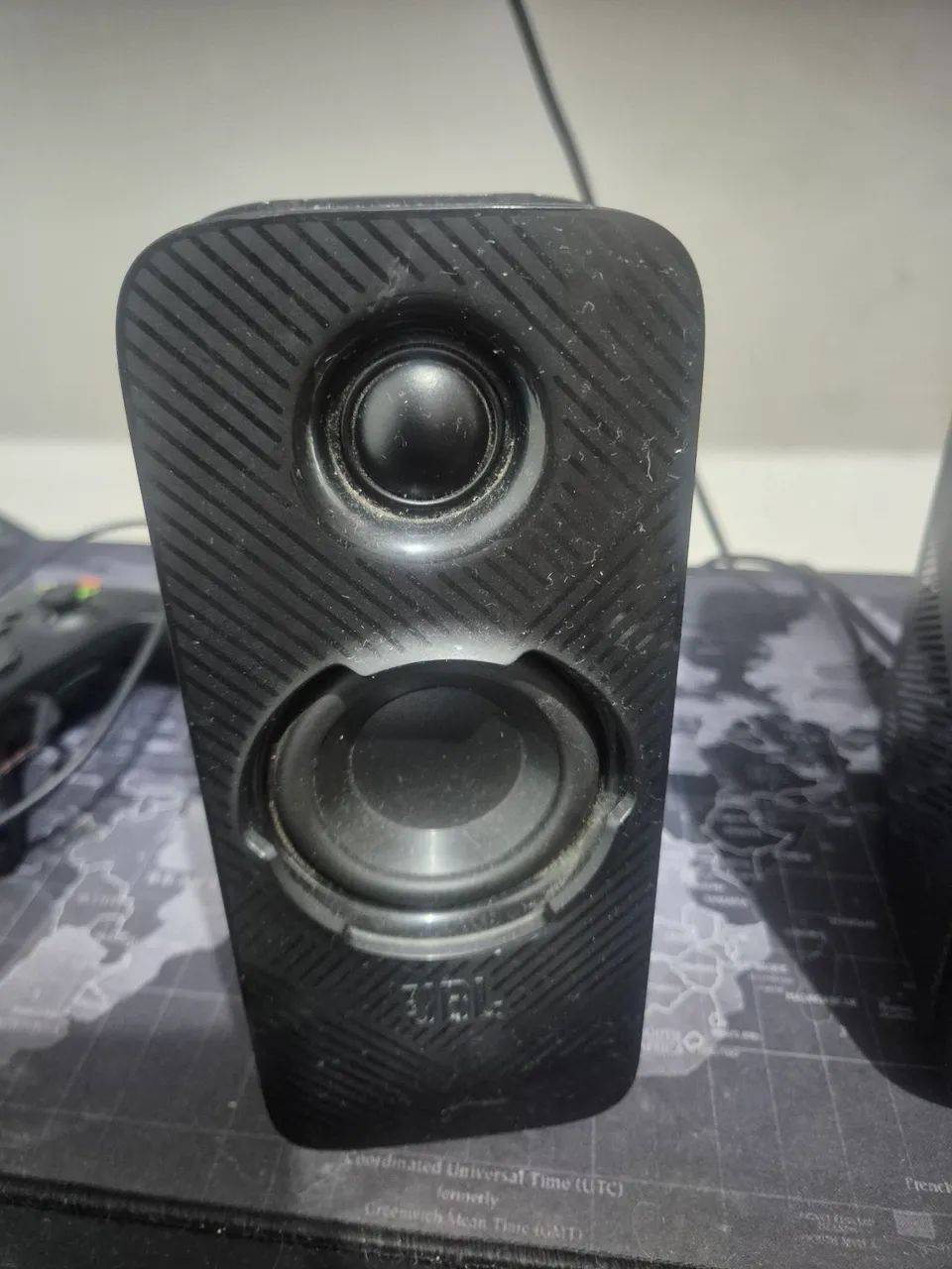 Caixa de som original jbl