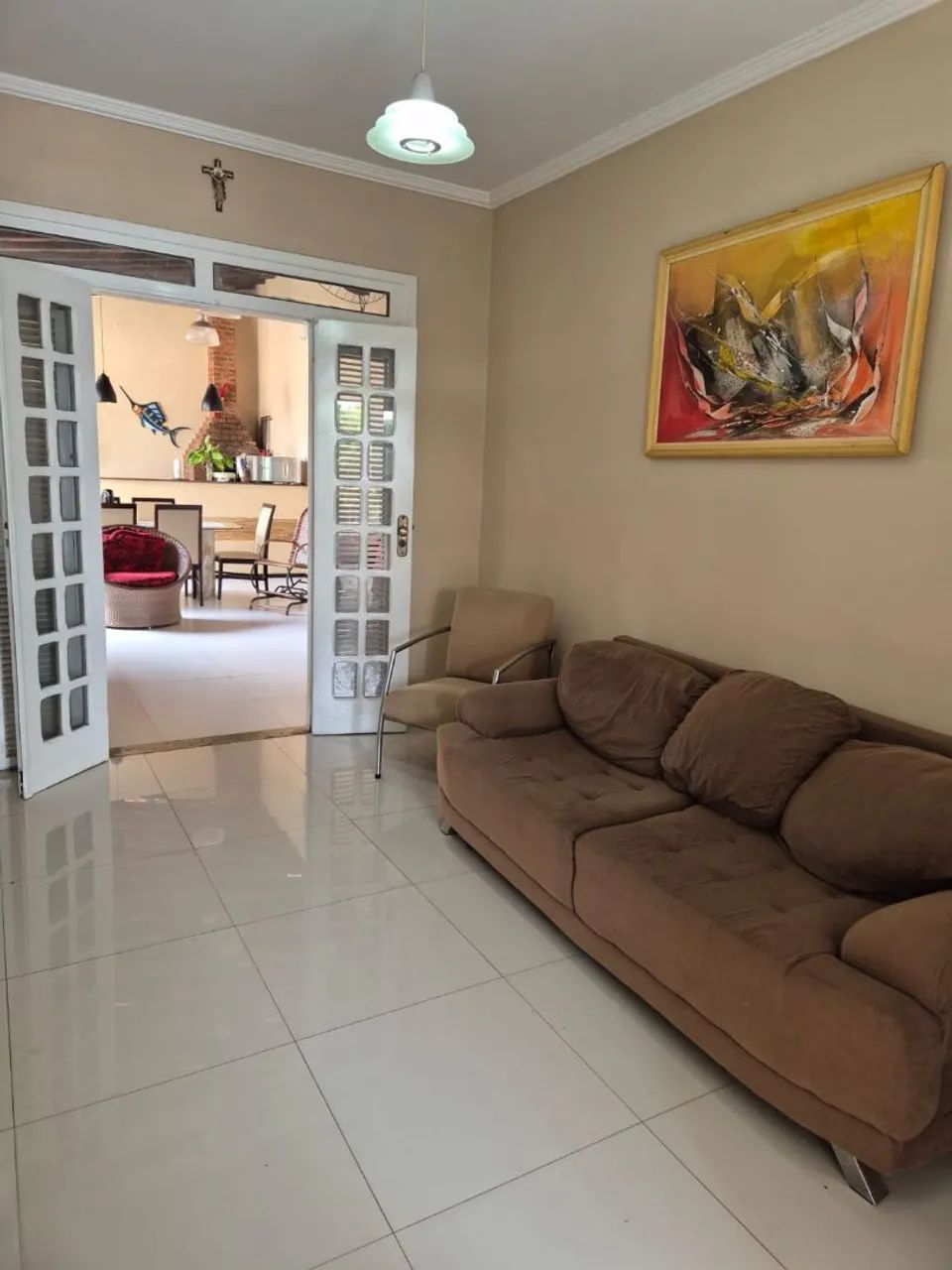 VENDO CASA CONDOMINIO  - Foto 2