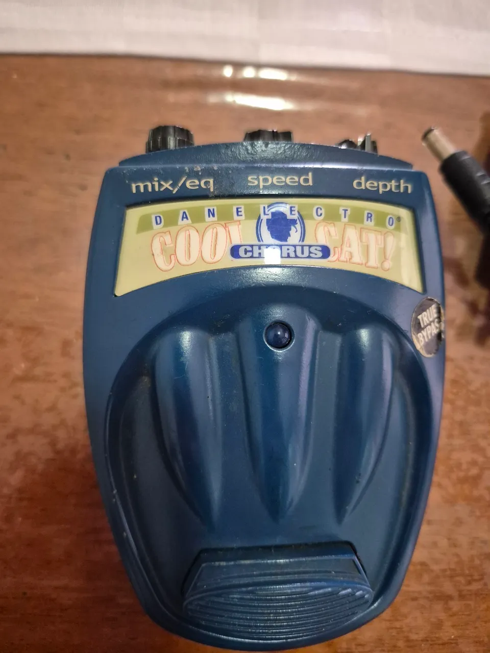 danelectro cool cat