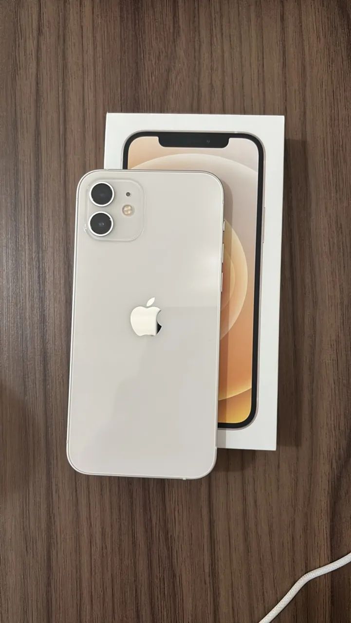 iPhone 12