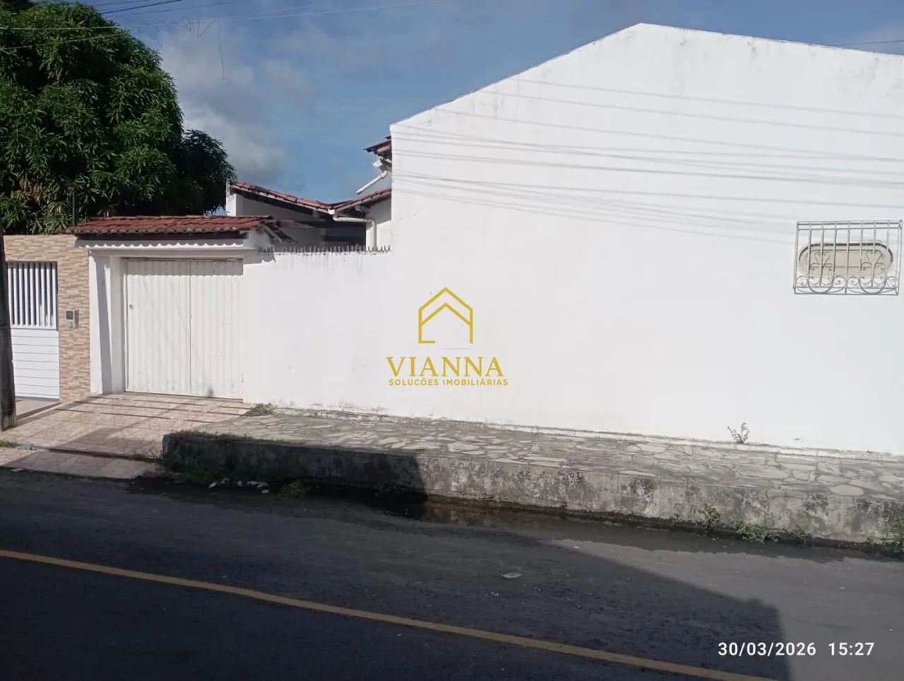 Casa no Marcos Freire 2 com um ponto comercial - Foto 2