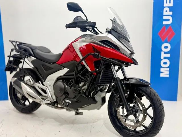 Honda Nc 750 DCT 2023 - Foto 3