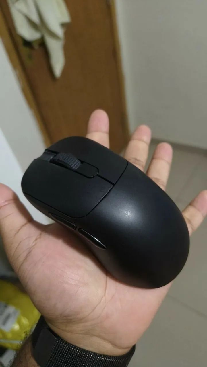 Mouse Ajazz AJ179P
