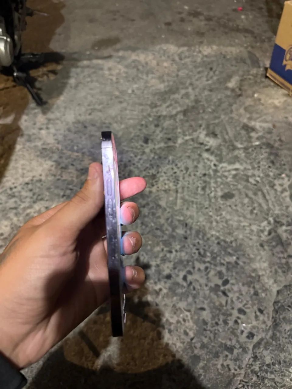 iPhone 14 Pro 128gb - Foto 5