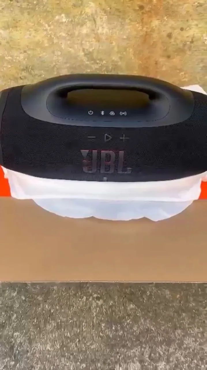 JBL BOMBOX 4 - Foto 3