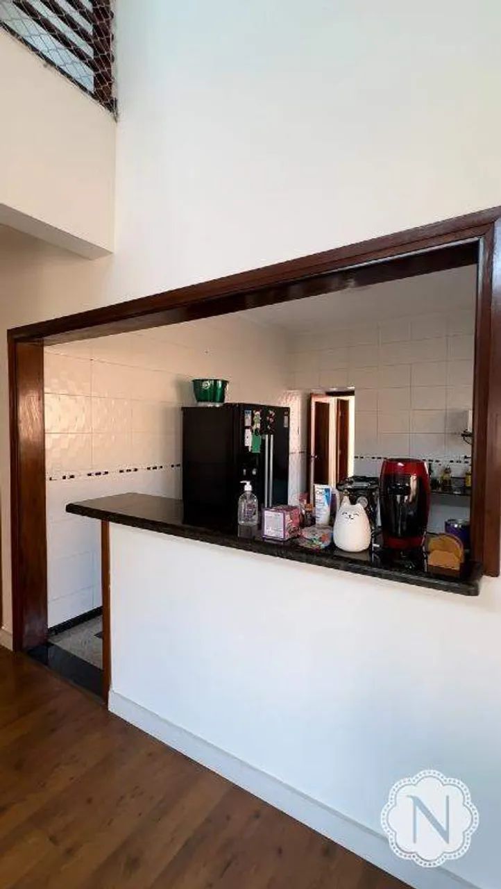 Casa à venda com 5 quartos no bairro Cibratel I - Foto 5