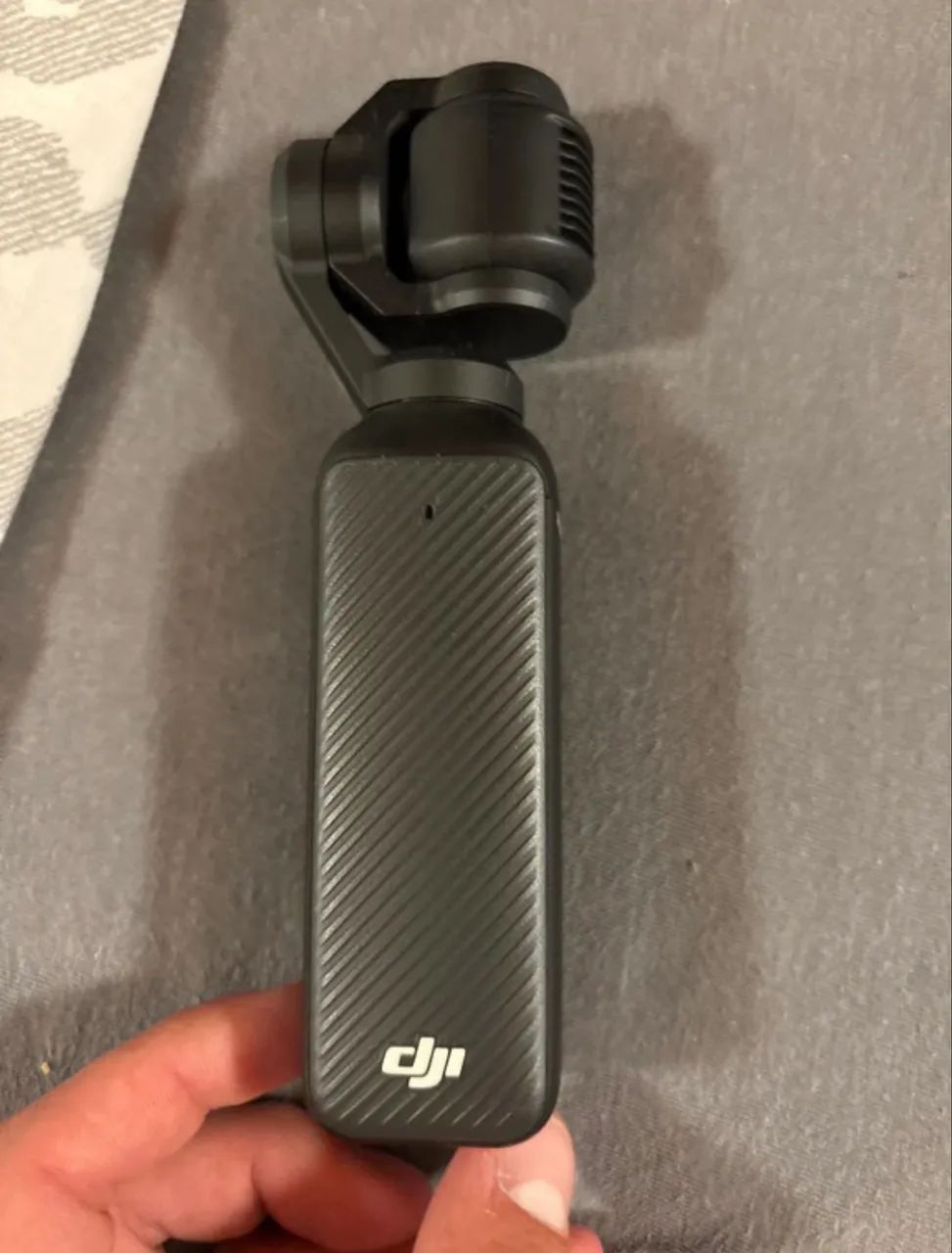 DJI OSMO pocket 3 - Câmeras e Filmadoras - Ataíde, Vila Velha
