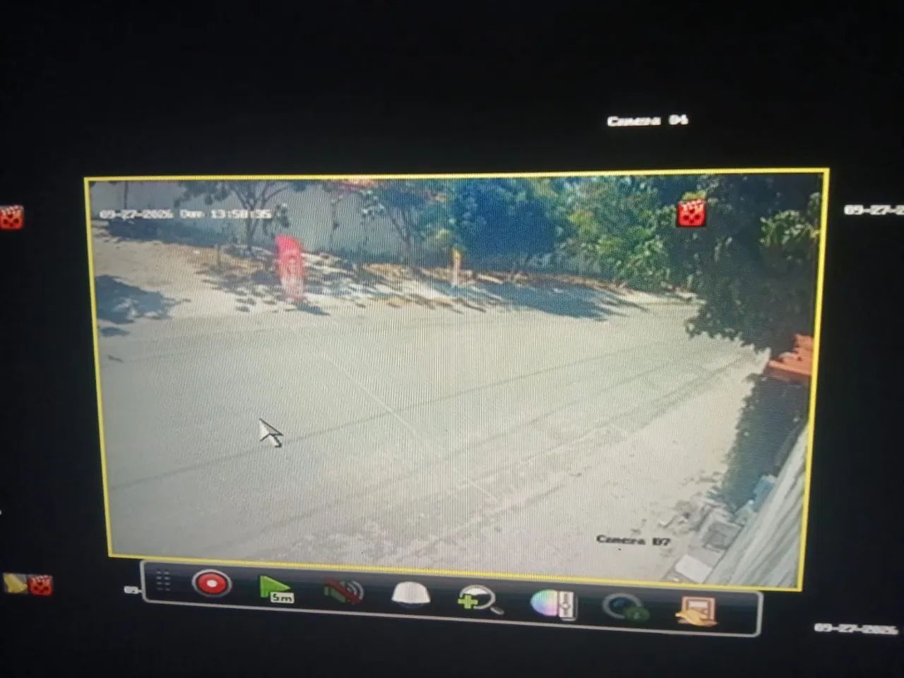 DVR 16 canais - Foto 3
