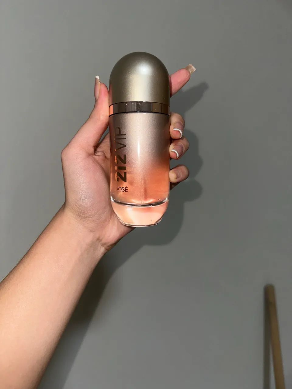 Perfume 212 VIP rose  - Foto 2